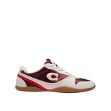 COACH Womens Track Sneakers