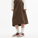 COACH Womens Track Sneakers