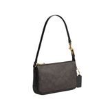 Coach Plaza Shoulder Handbag