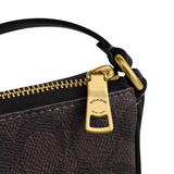 Coach Plaza Shoulder Handbag