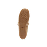 COACH Womens Sculpted C Mary Jane Flat Shoes