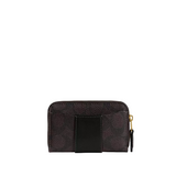 Coach Essential Small Zip Around Card Case Wallet