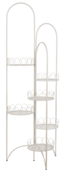 Ganz Multi-Shelf Plant Stand