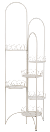 Ganz Multi-Shelf Plant Stand