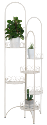 Ganz Multi-Shelf Plant Stand