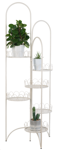 Ganz Multi-Shelf Plant Stand