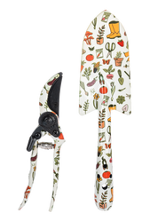Ganz Gardening Tools Set