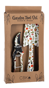 Ganz Gardening Tools Set