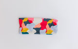 Mary Square Fade Away Hair Bandeau