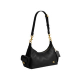 COACH Pocket Juliette 22 Shoulder Handbag