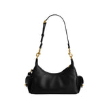 COACH Pocket Juliette 22 Shoulder Handbag