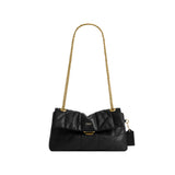 COACH Quilted Chelsea 26 Shoulder Handbag