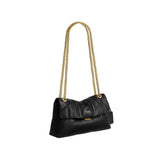 COACH Quilted Chelsea 26 Shoulder Handbag