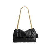 COACH Quilted Chelsea 30 Shoulder Handbag