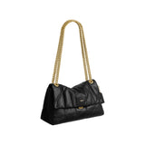 COACH Quilted Chelsea 30 Shoulder Handbag