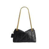 COACH Quilted Chelsea 30 Shoulder Handbag