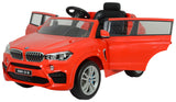 Best Ride On Cars 12V BMW X5