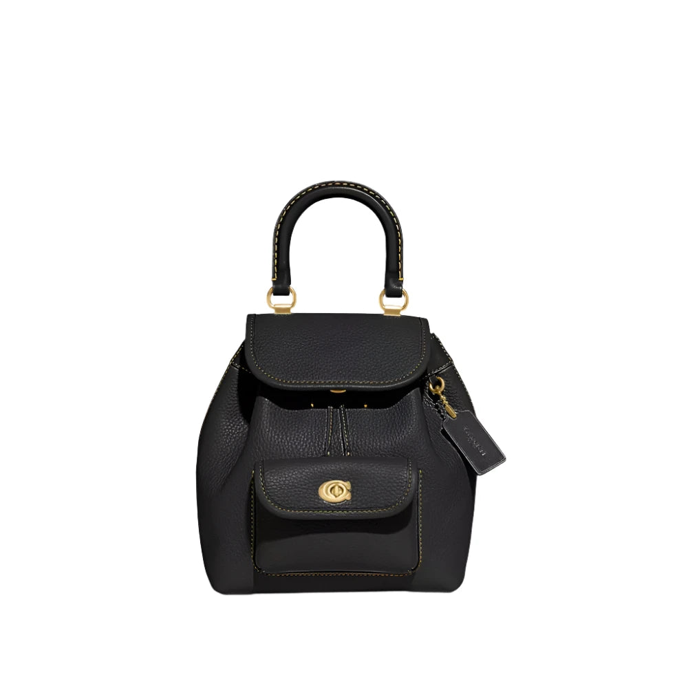 Coach Riya 21 Backpack – ShopCGX Coach Riya 21 Backpack – ShopCGX