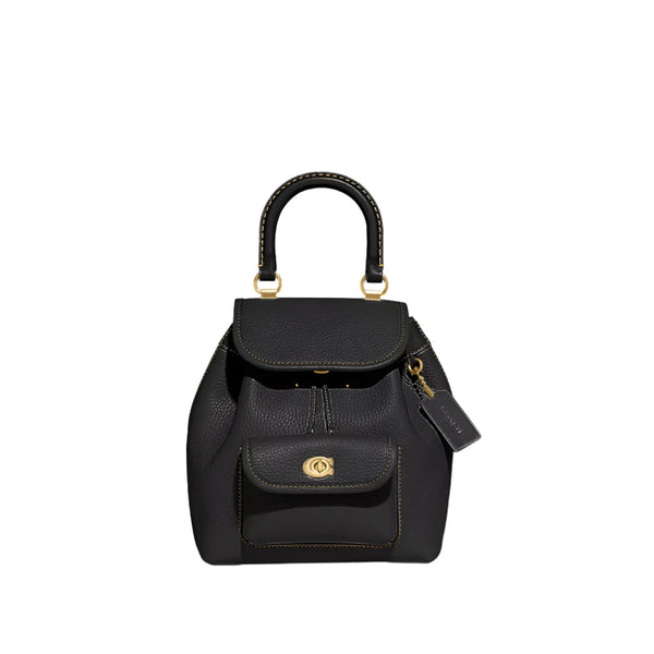 Coach Riya 21 Backpack