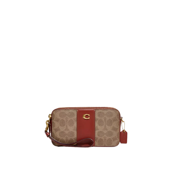 Coach Kira Crossbody Handbag