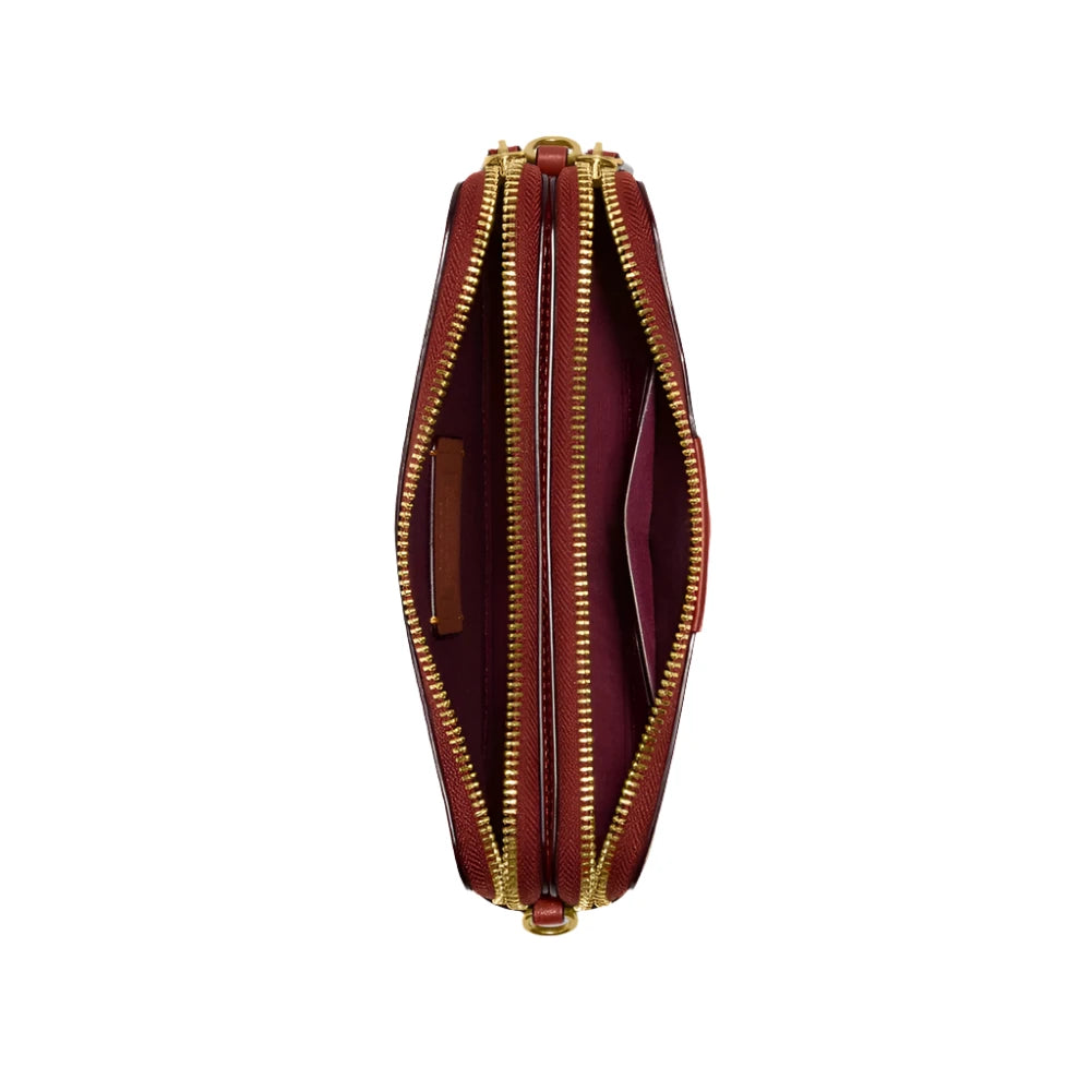 Coach Kira Crossbody Handbag – ShopCGX Coach Kira Crossbody Handbag – ShopCGX
