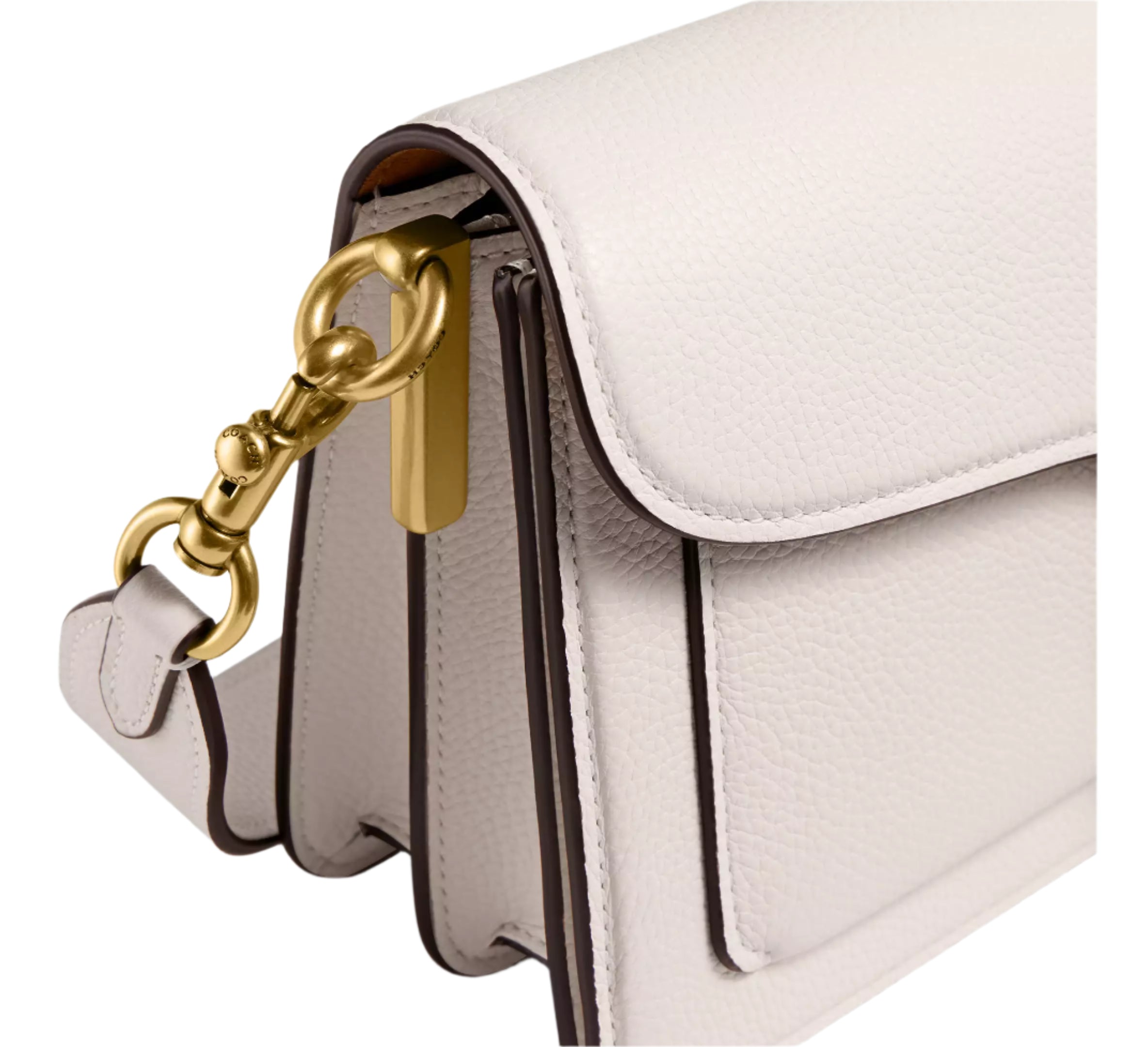 Coach Tabby 26 Shoulder Handbag