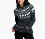 KÜHL Womens Wunderland Pullover Sweater