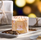 Yankee Candle 3-Wick Candle - Christmas Cookie
