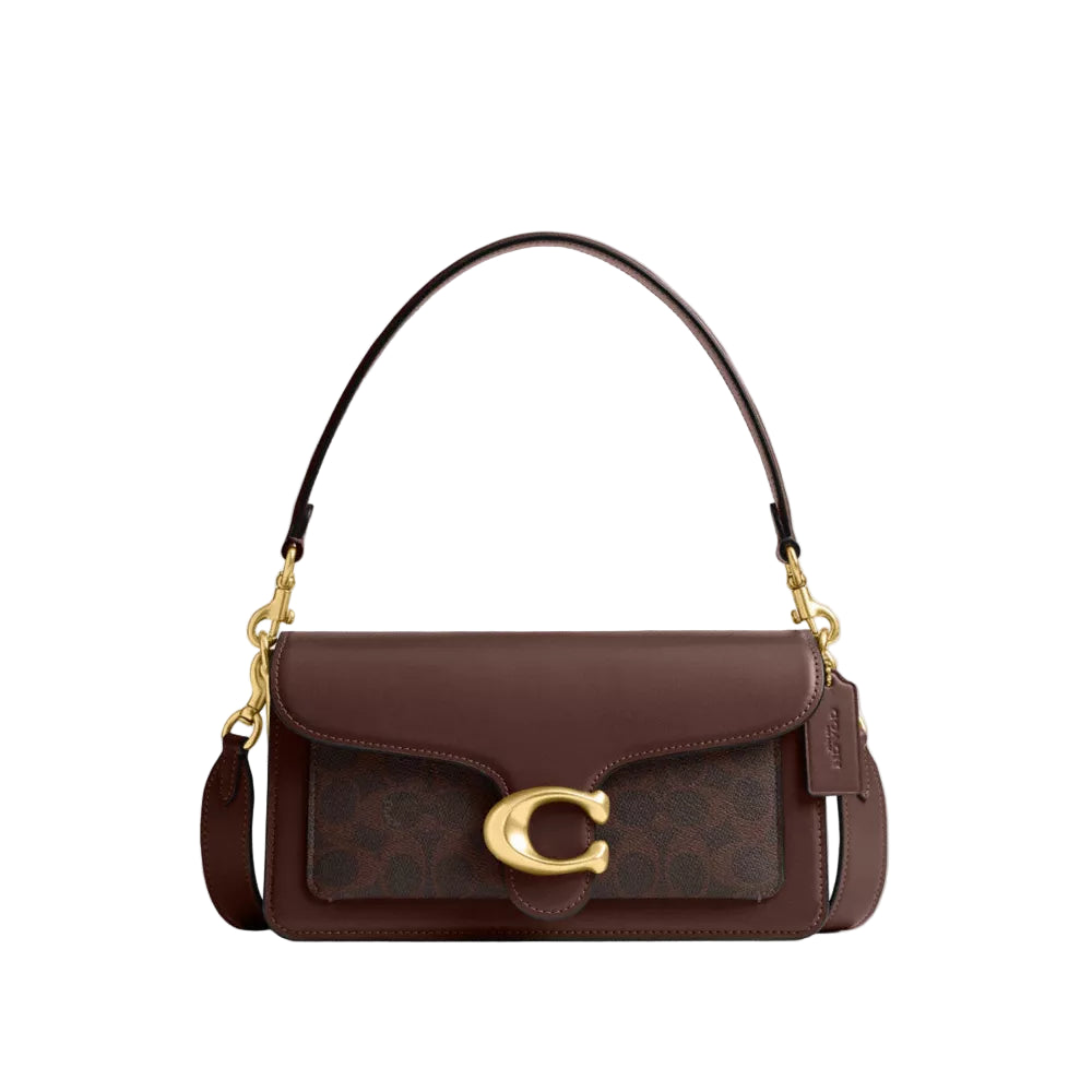 Coach Tabby 26 Shoulder Handbag
