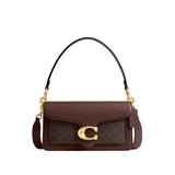 Coach Tabby 26 Shoulder Handbag