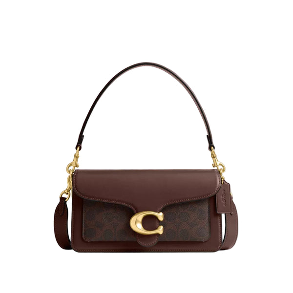 Coach Tabby 26 Shoulder Handbag