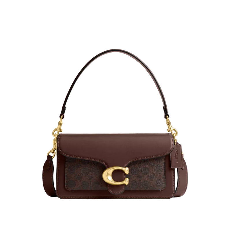 Coach Tabby 26 Shoulder Handbag