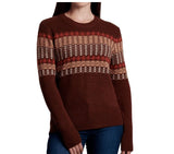 KÜHL Womens Nordik Sweater