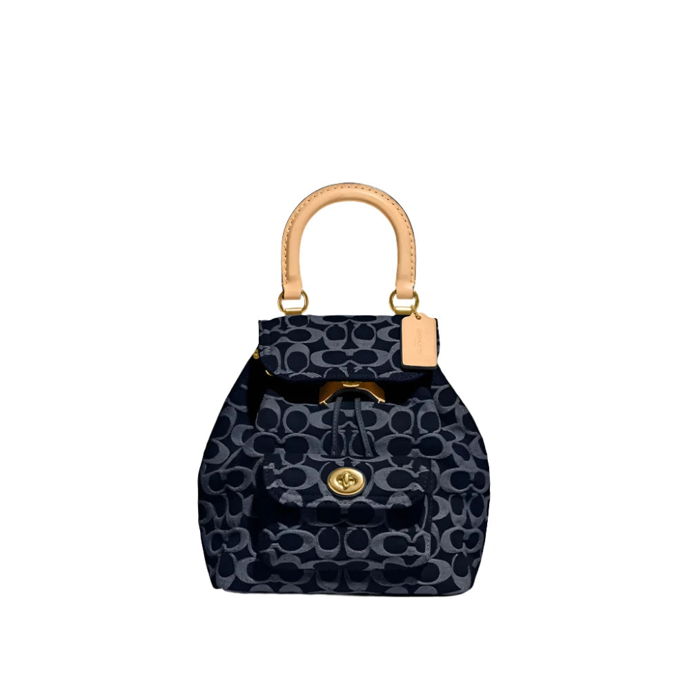 Coach Riya 21 Backpack