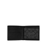 COACH 3-In-1 Wallet
