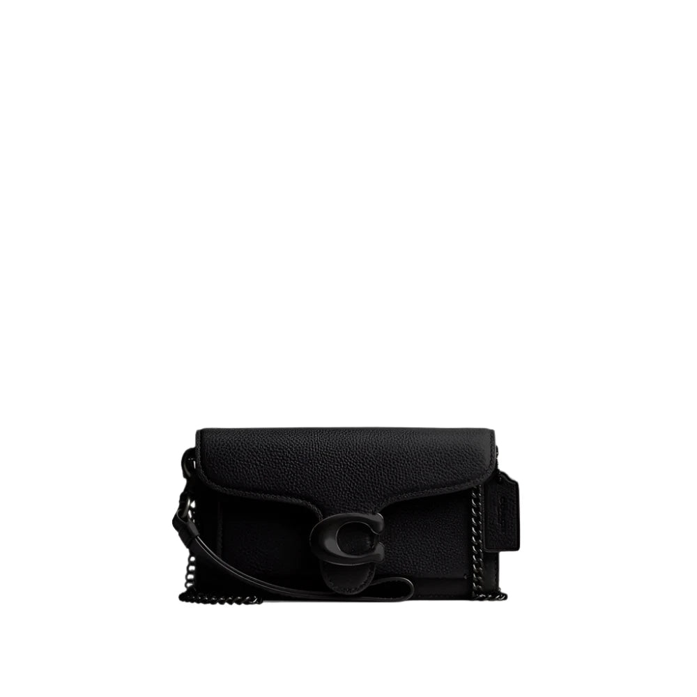 Coach Tabby Wristlet – ShopCGX