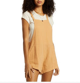 Billabong Womens Beach Crush Romper