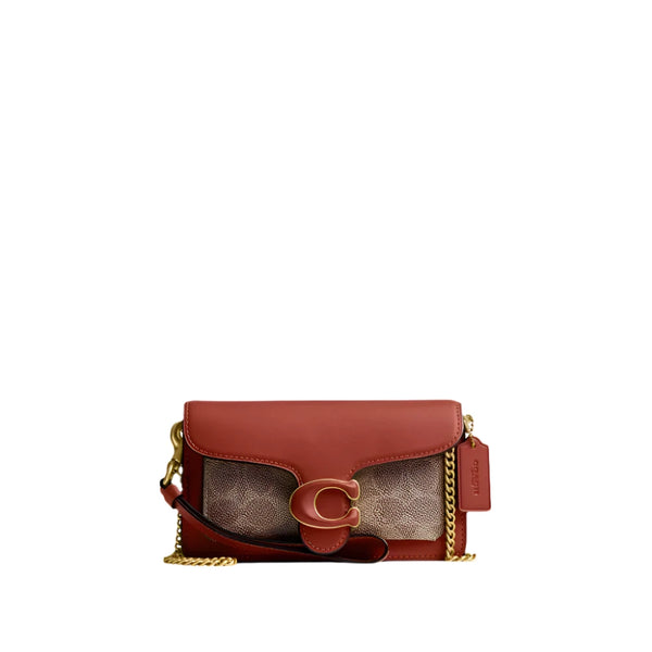 Coach Tabby Wristlet