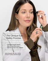 Clinique Just Browsing Tinted Volumizing Gel - Auburn