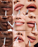 Clinique Quickliner For Lips Lip Liner - Pink Honey