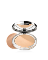 Clinique Stay-Matte Sheer Pressed Powder - Stay Cream
