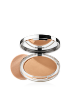 Clinique Stay-Matte Sheer Pressed Powder - Stay Suede