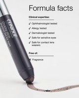 Clinique Chubby Stick Shadow Tint For Eyes - Fuller Fudge