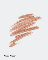 Clinique Chubby Stick Shadow Tint For Eyes - Ample Amber