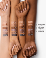 Clinique Chubby Stick Shadow Tint For Eyes - Ample Amber