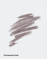 Clinique Chubby Stick Shadow Tint For Eyes - Curvaceous Coal