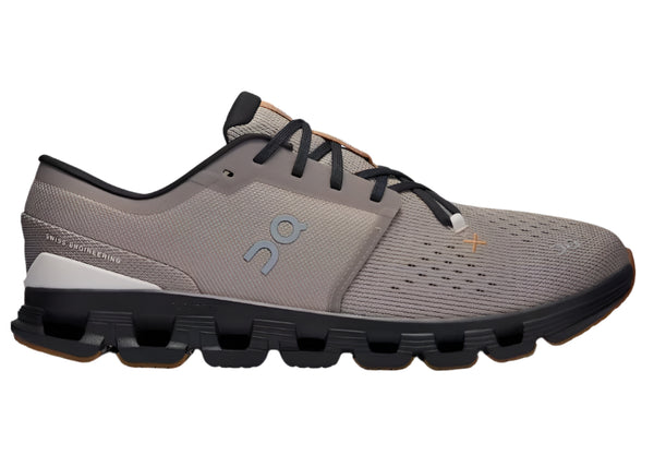 On Mens Cloud X4 Running Shoes