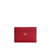 COACH Essential Card Case Wallet
