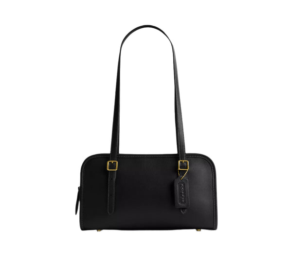 Coach Swing Zip Shoulder Handbag