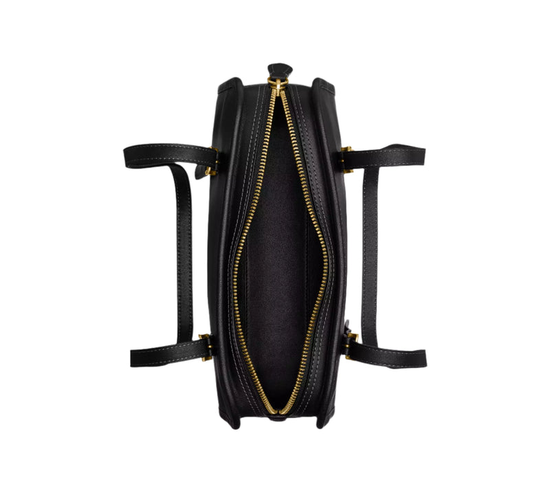 Coach Swing Zip Shoulder Handbag